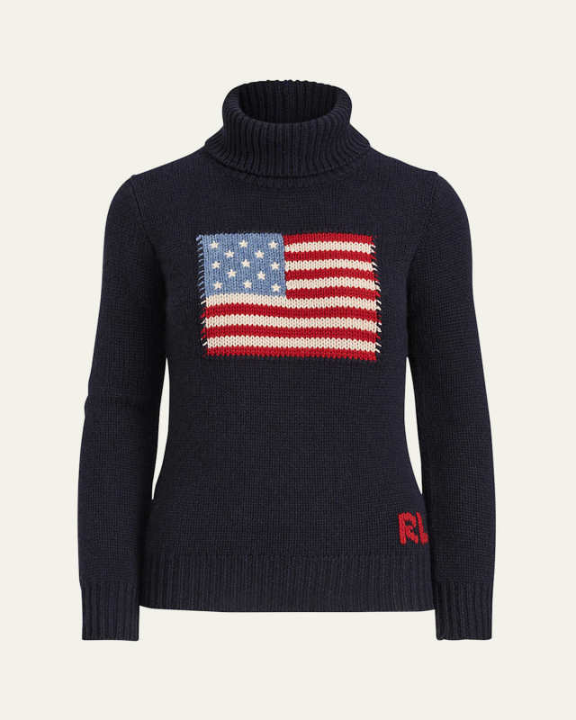 Ls Tn-Long Sleeve-Sweater